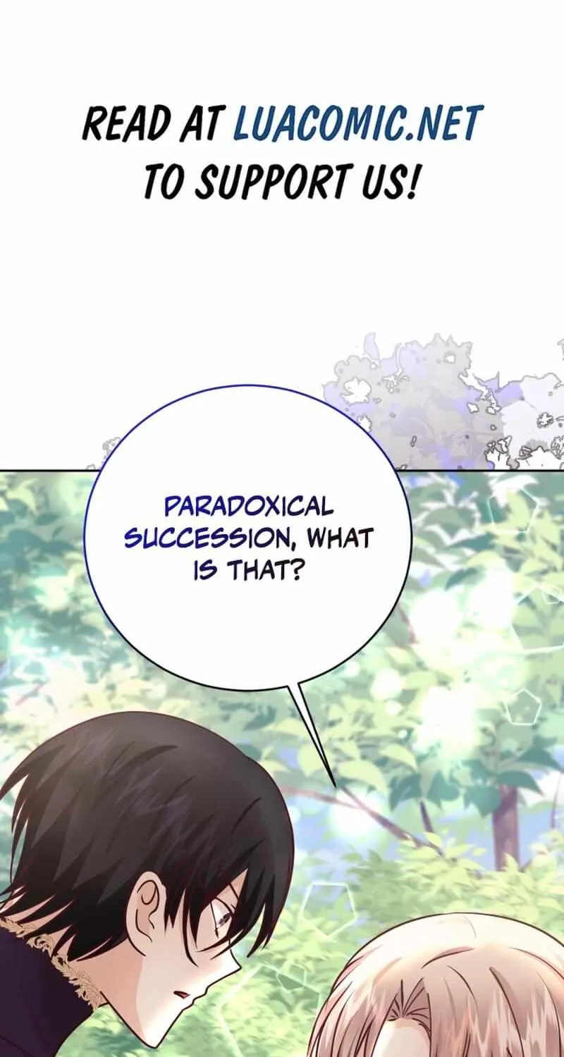 Husband Replacement Chapter 28 page 3 - 
