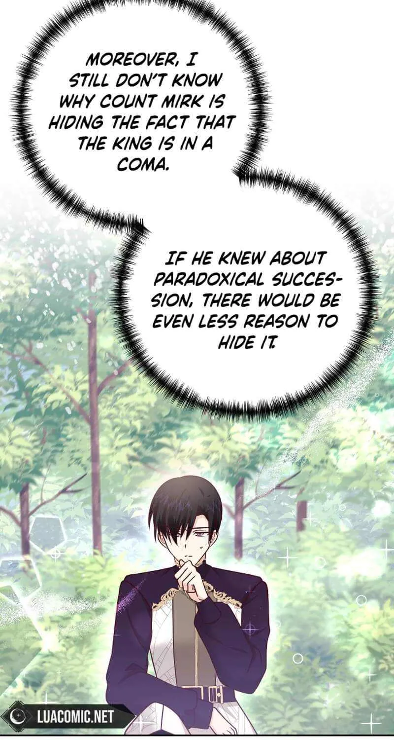 Husband Replacement Chapter 28 page 25 - 