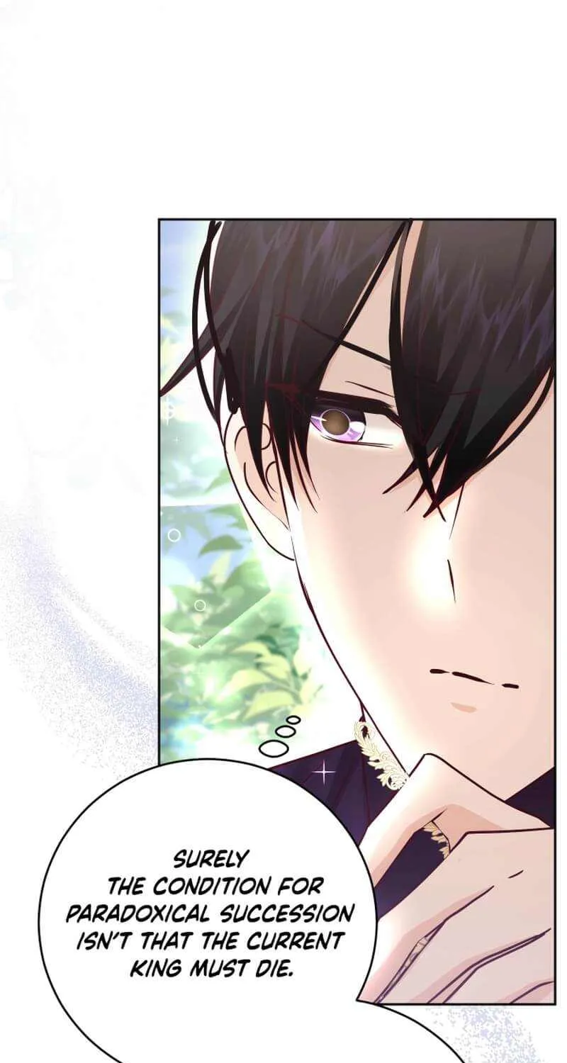 Husband Replacement Chapter 28 page 26 - 