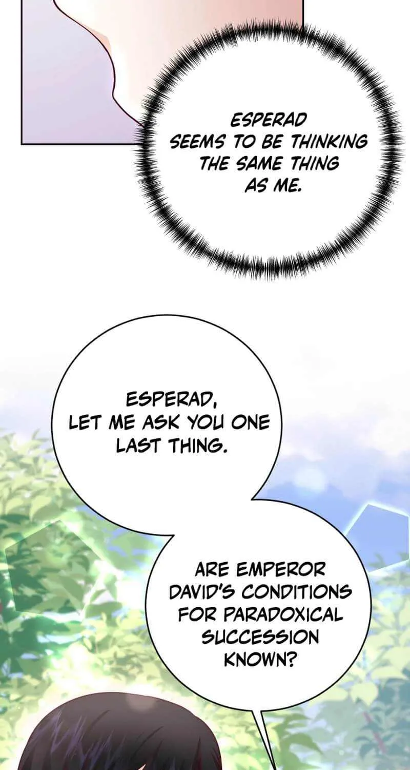 Husband Replacement Chapter 28 page 28 - 