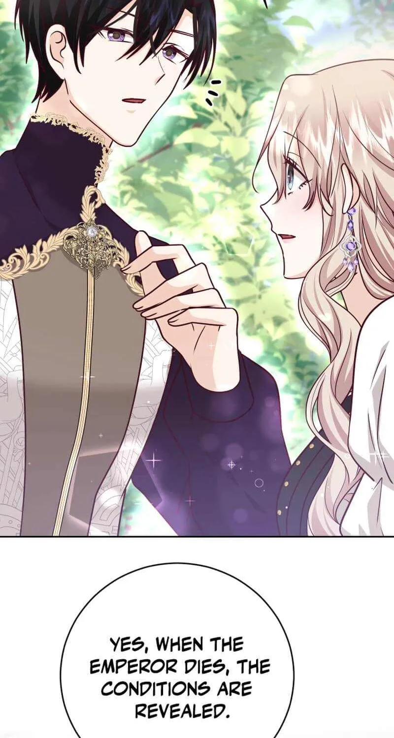Husband Replacement Chapter 28 page 29 - 