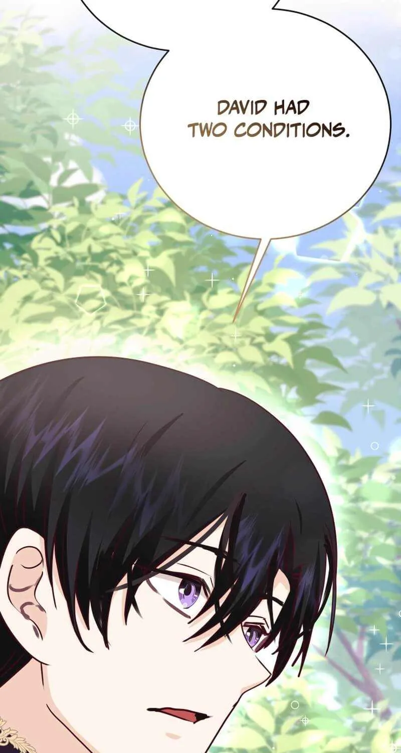 Husband Replacement Chapter 28 page 30 - 