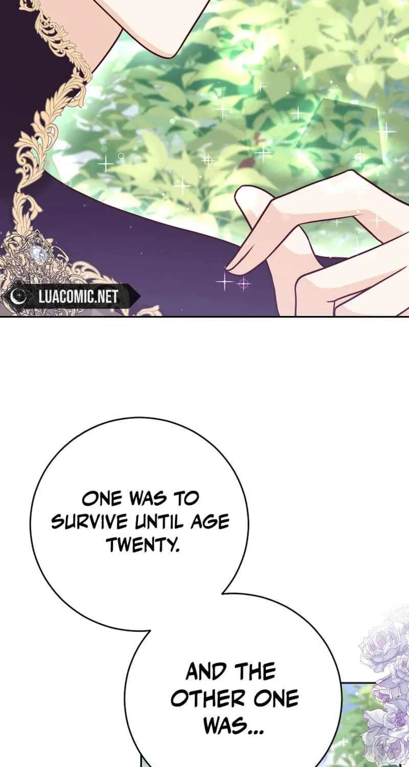 Husband Replacement Chapter 28 page 31 - 