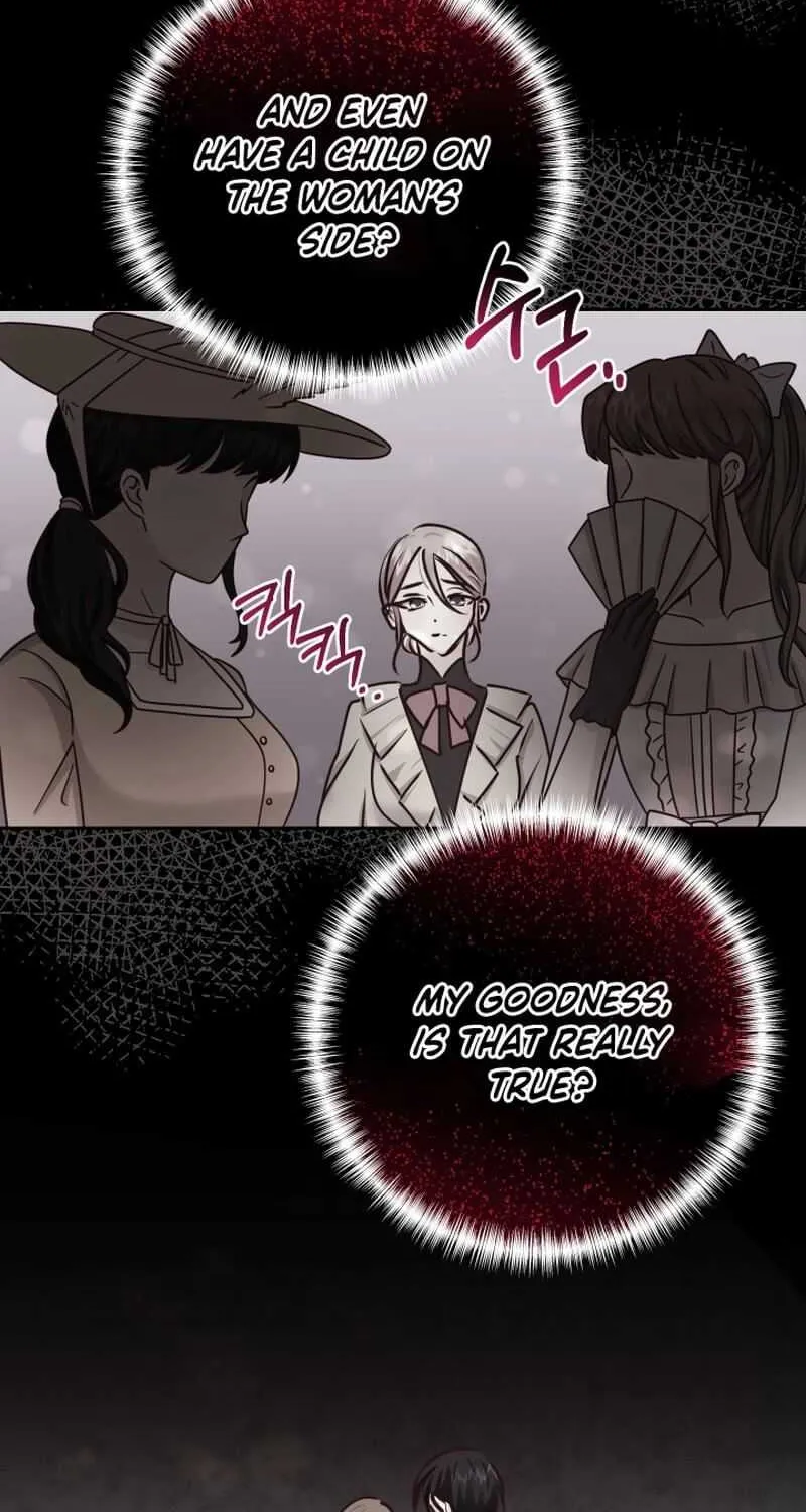 Husband Replacement Chapter 28 page 37 - 
