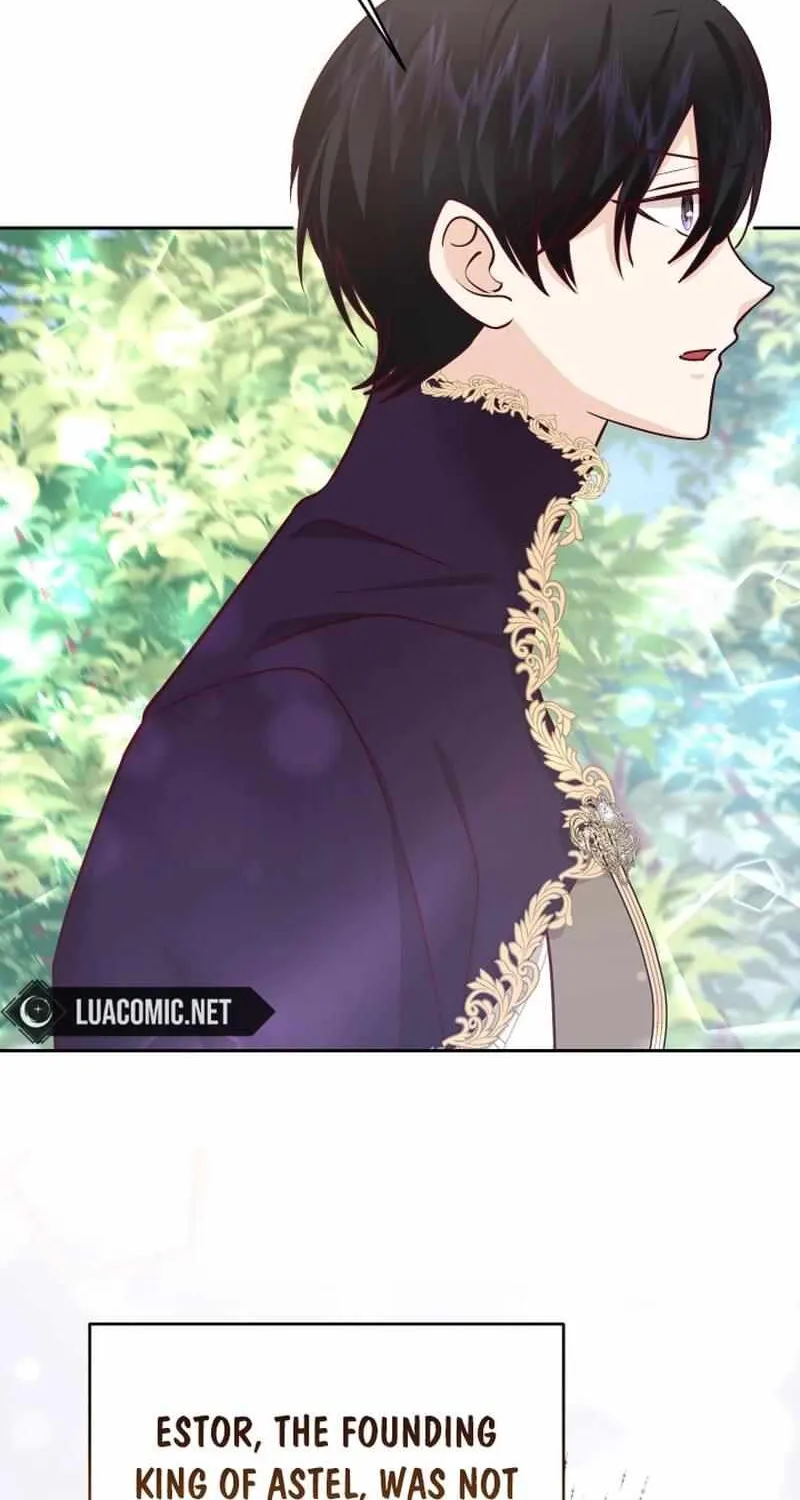 Husband Replacement Chapter 28 page 5 - 