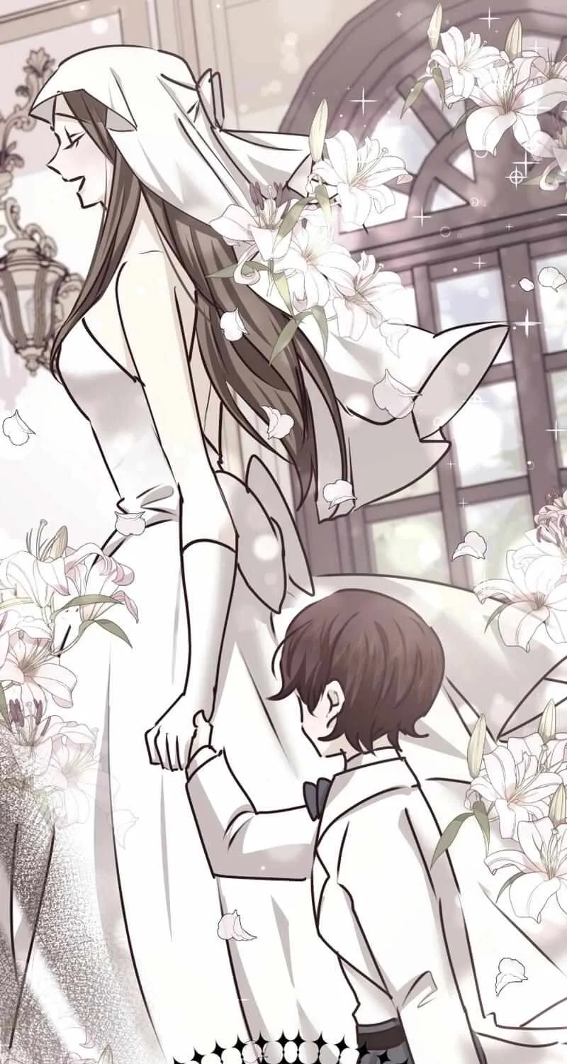 Husband Replacement Chapter 28 page 49 - 