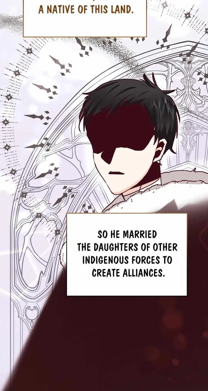 Husband Replacement Chapter 28 page 6 - 