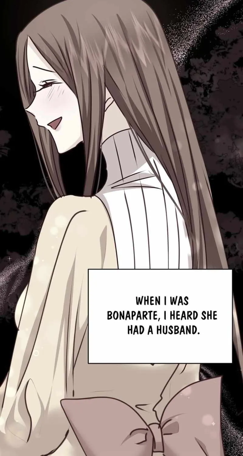 Husband Replacement Chapter 28 page 52 - 