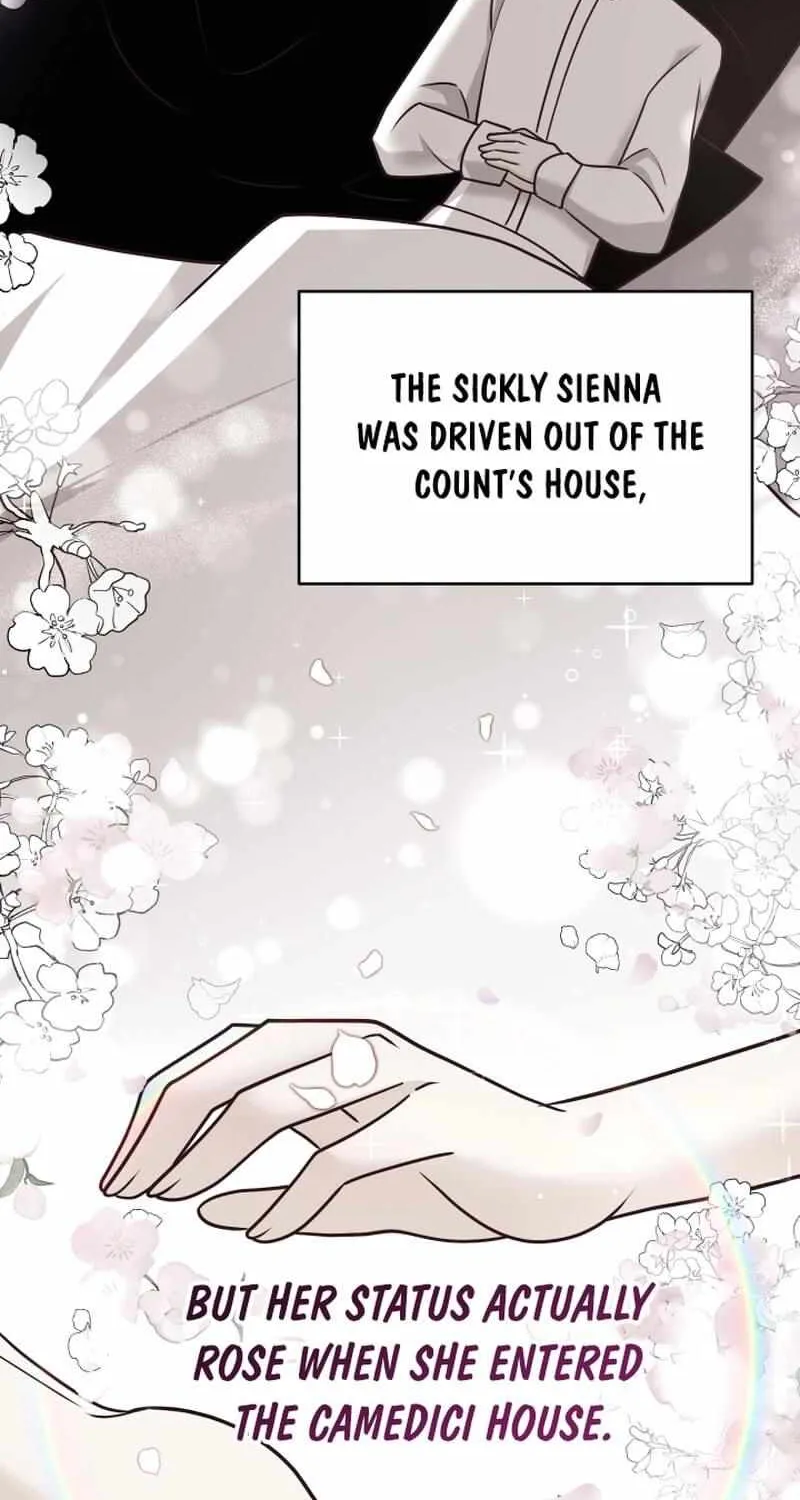 Husband Replacement Chapter 28 page 54 - 
