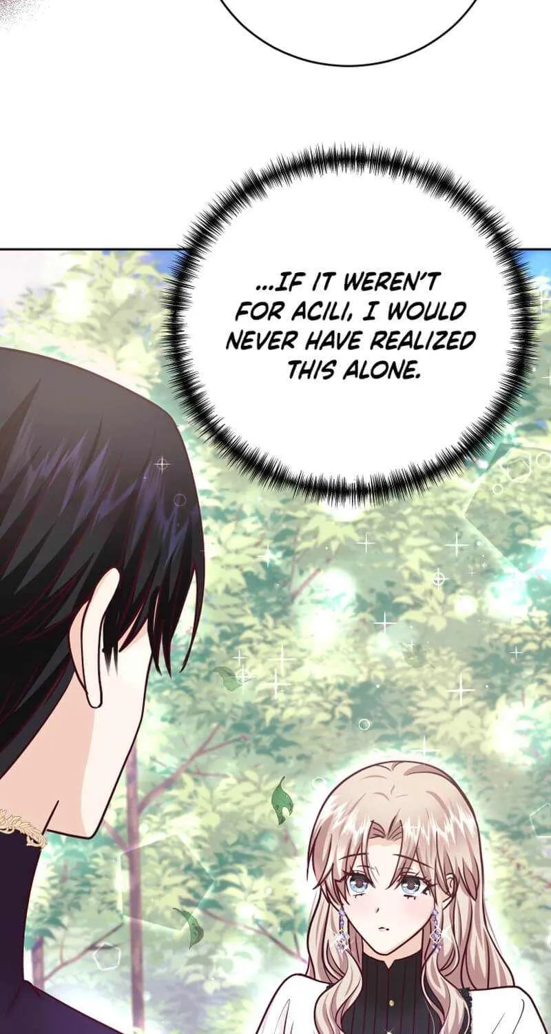Husband Replacement Chapter 28 page 58 - 