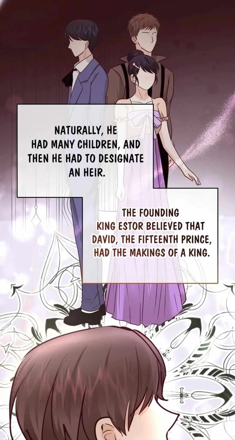 Husband Replacement Chapter 28 page 7 - 