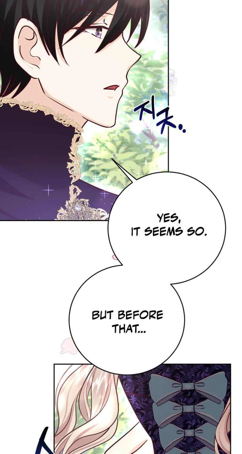 Husband Replacement Chapter 28 page 61 - 