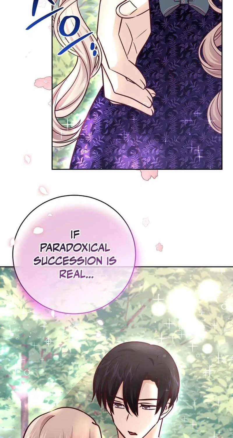 Husband Replacement Chapter 28 page 62 - 