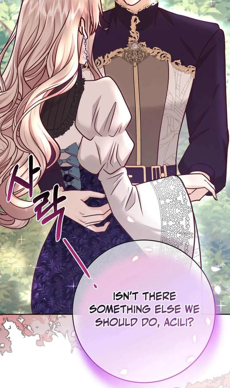 Husband Replacement Chapter 28 page 63 - 