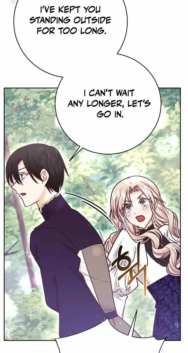 Husband Replacement Chapter 28 page 65 - 