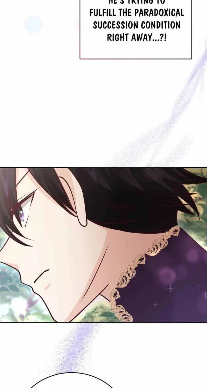 Husband Replacement Chapter 28 page 67 - 