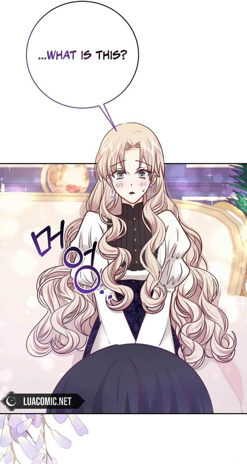 Husband Replacement Chapter 28 page 71 - 