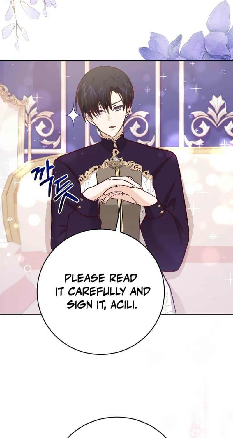 Husband Replacement Chapter 28 page 72 - 
