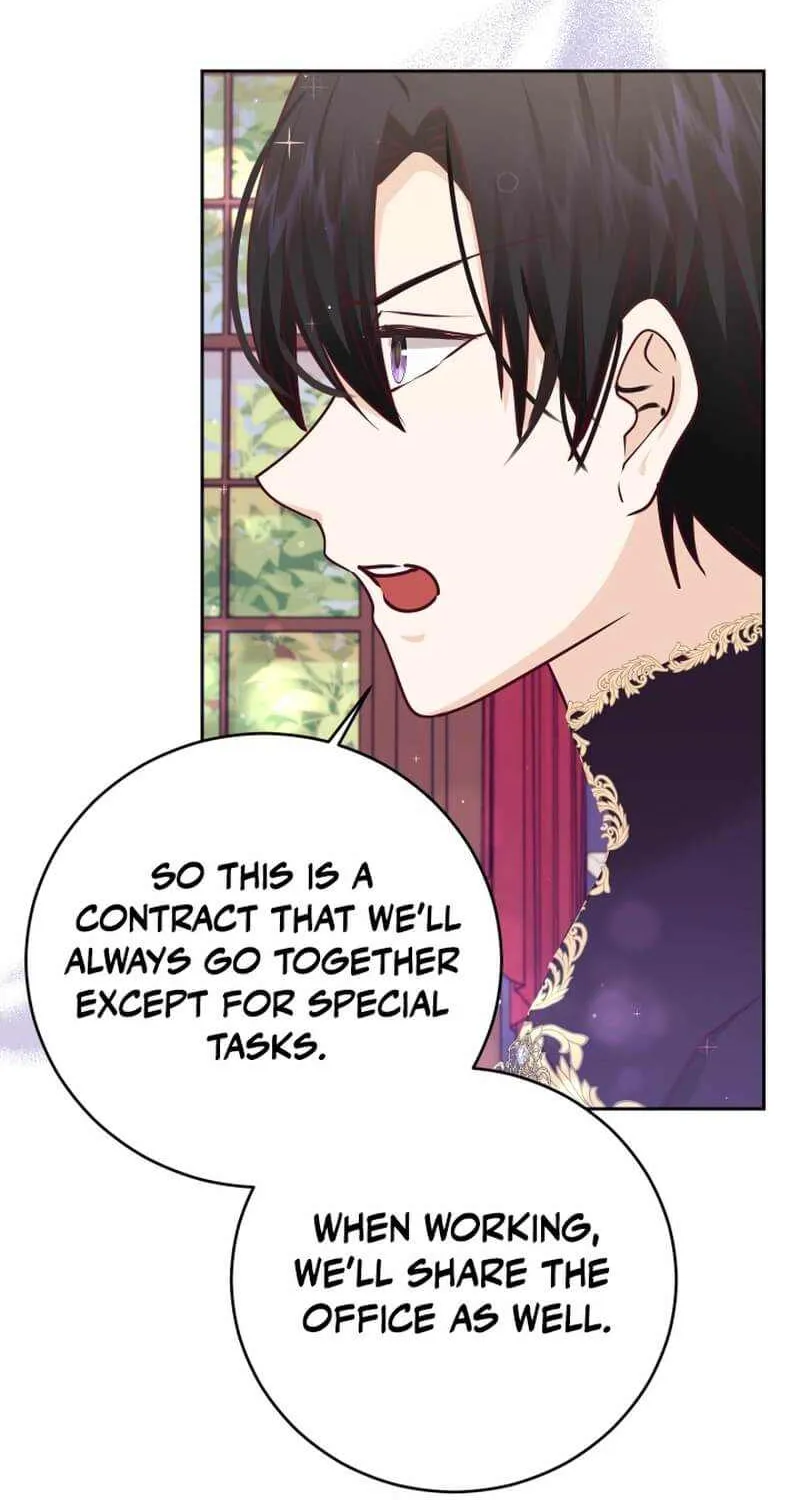 Husband Replacement Chapter 28 page 74 - 