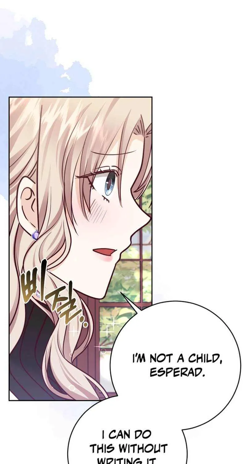 Husband Replacement Chapter 28 page 75 - 