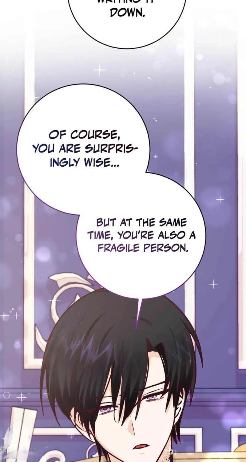 Husband Replacement Chapter 28 page 76 - 