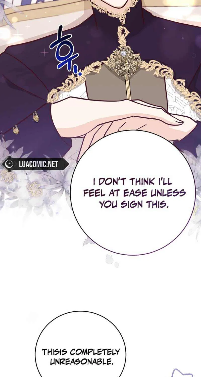 Husband Replacement Chapter 28 page 77 - 