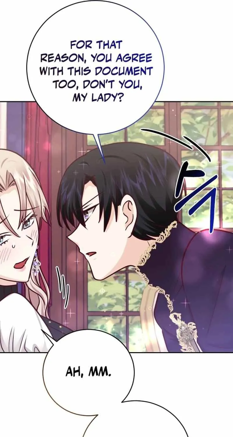 Husband Replacement Chapter 28 page 79 - 