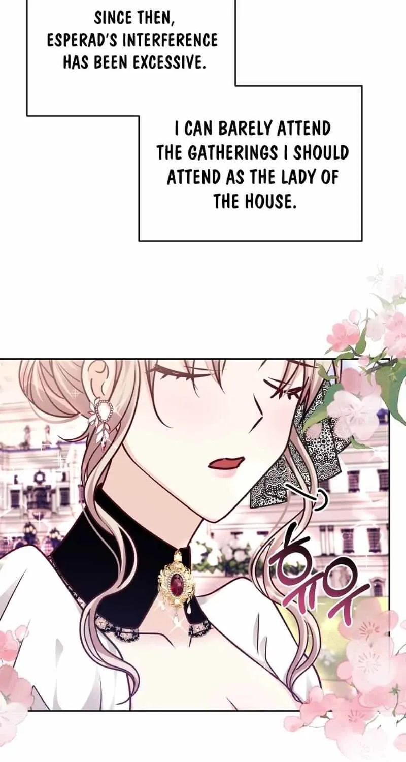 Husband Replacement Chapter 28 page 83 - 