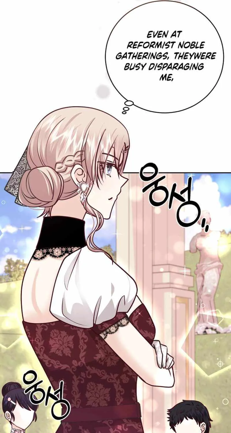 Husband Replacement Chapter 28 page 87 - 