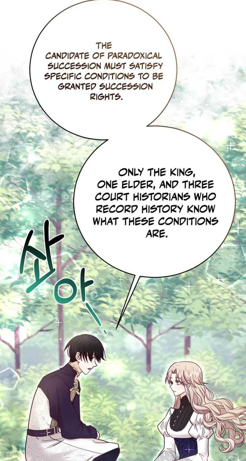 Husband Replacement Chapter 28 page 10 - 
