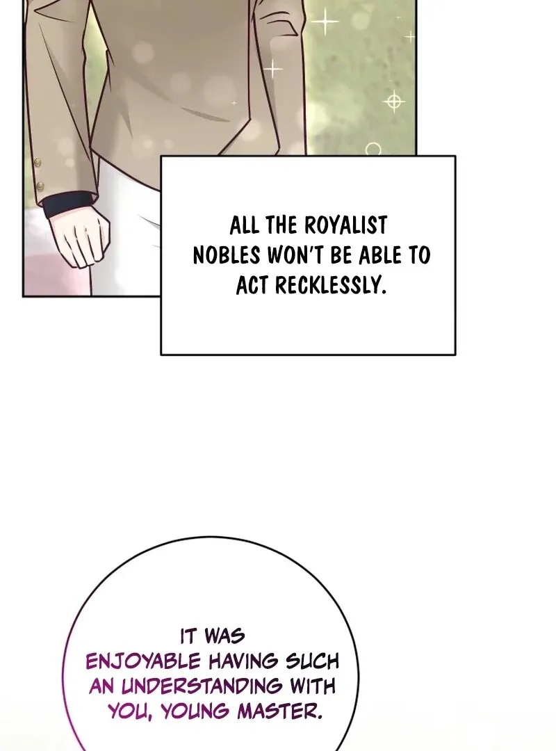 Husband Replacement Chapter 29 page 104 - 