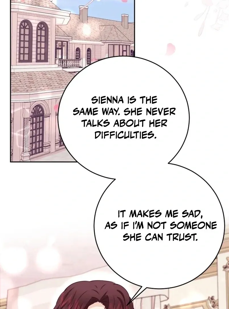 Husband Replacement Chapter 29 page 112 - 