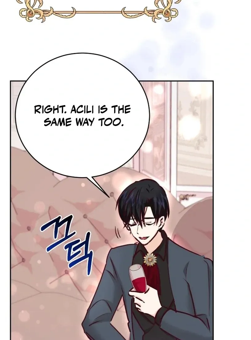 Husband Replacement Chapter 29 page 114 - 