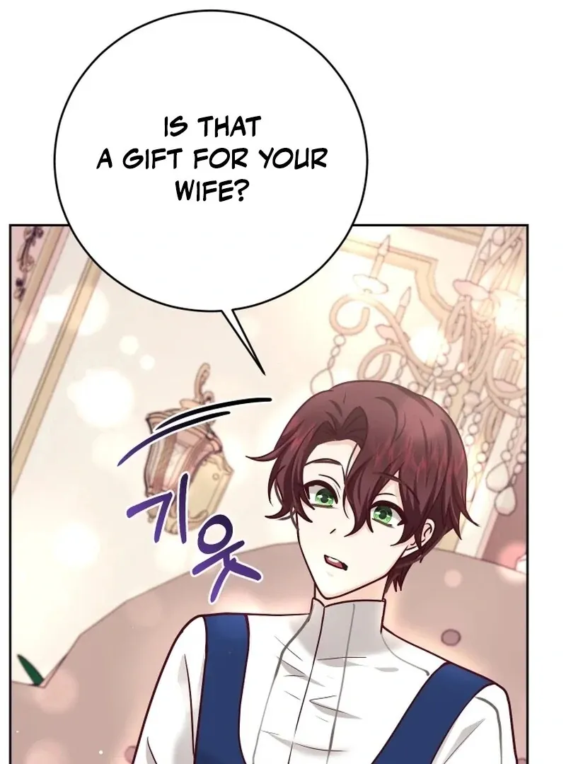 Husband Replacement Chapter 29 page 117 - 
