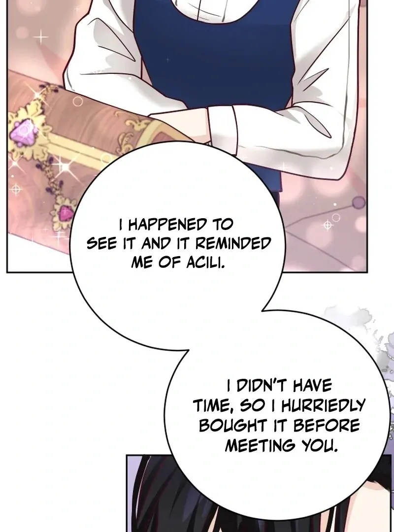 Husband Replacement Chapter 29 page 118 - 