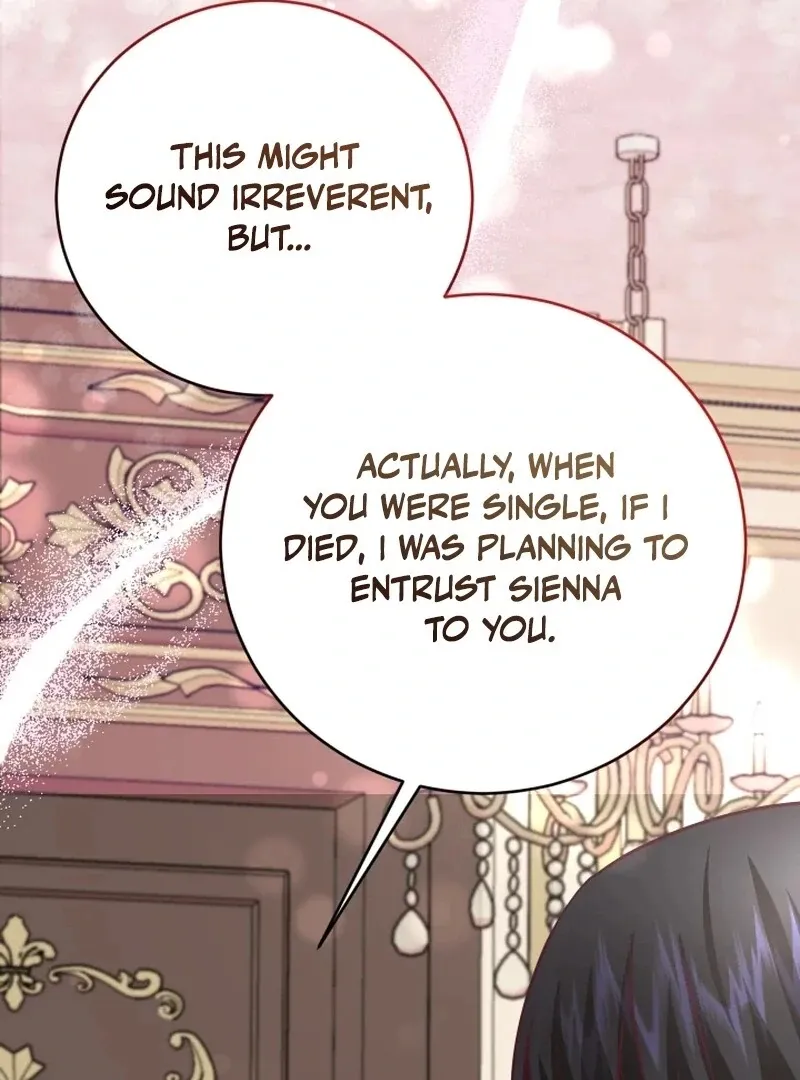 Husband Replacement Chapter 29 page 122 - 