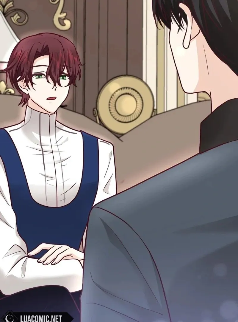 Husband Replacement Chapter 29 page 123 - 