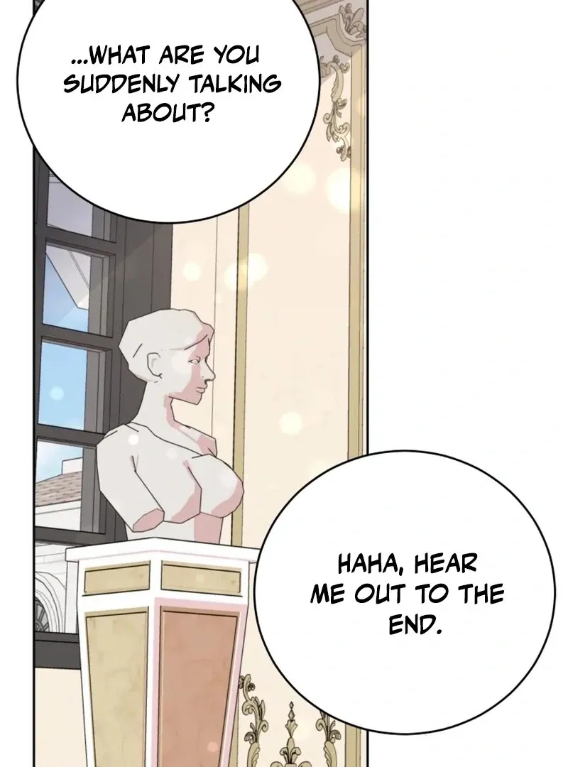 Husband Replacement Chapter 29 page 125 - 