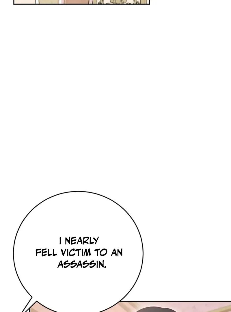Husband Replacement Chapter 29 page 126 - 