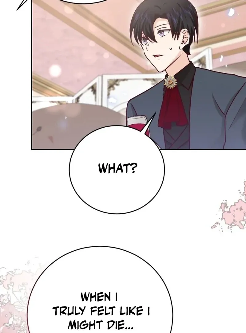Husband Replacement Chapter 29 page 127 - 