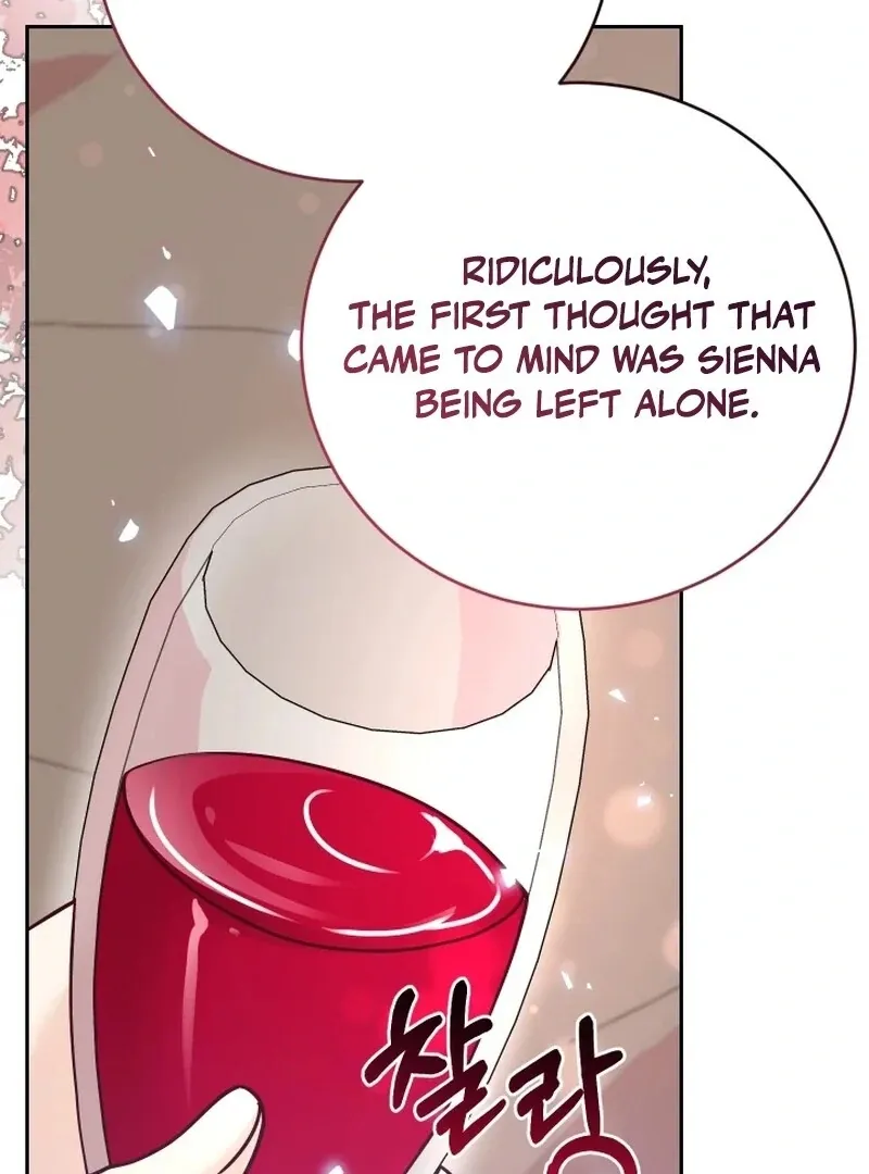 Husband Replacement Chapter 29 page 128 - 