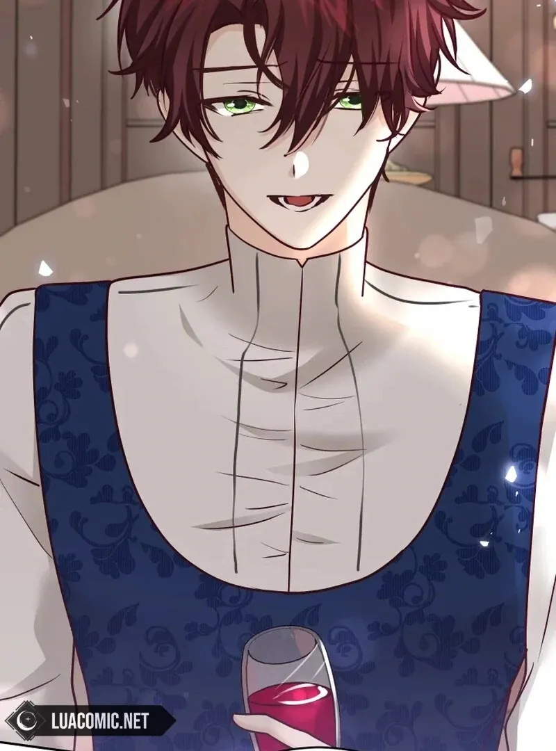 Husband Replacement Chapter 29 page 130 - 