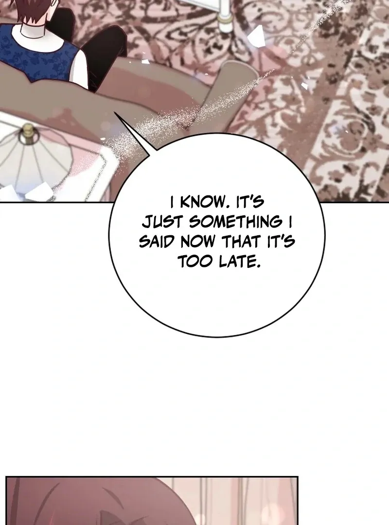 Husband Replacement Chapter 29 page 136 - 