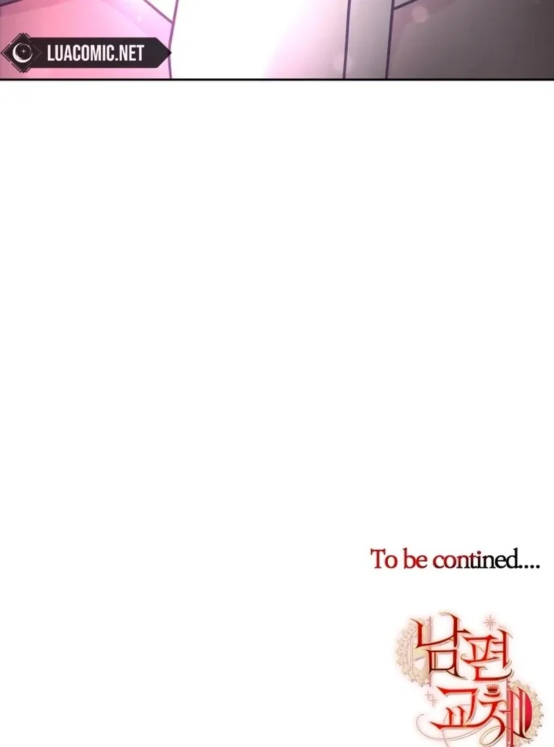 Husband Replacement Chapter 29 page 150 - 
