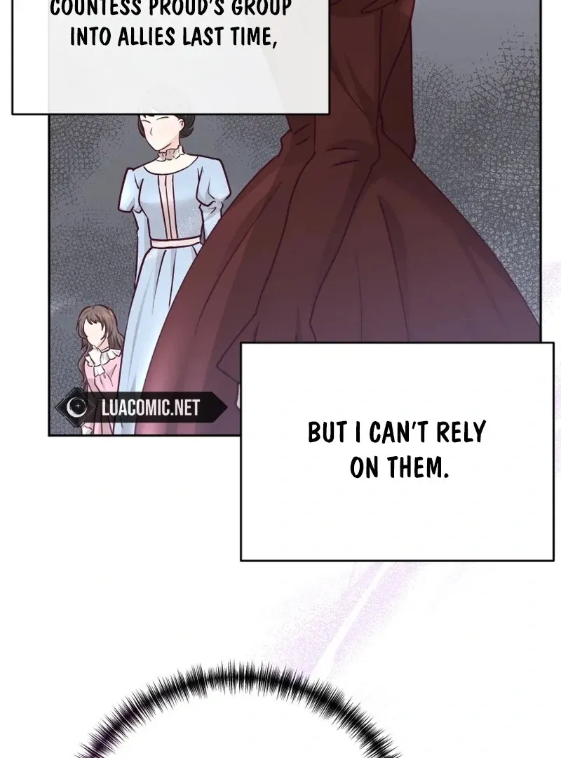 Husband Replacement Chapter 29 page 16 - 