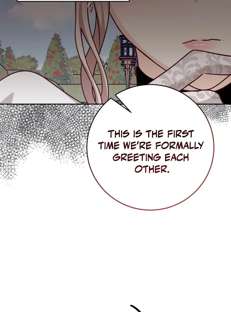 Husband Replacement Chapter 29 page 18 - 