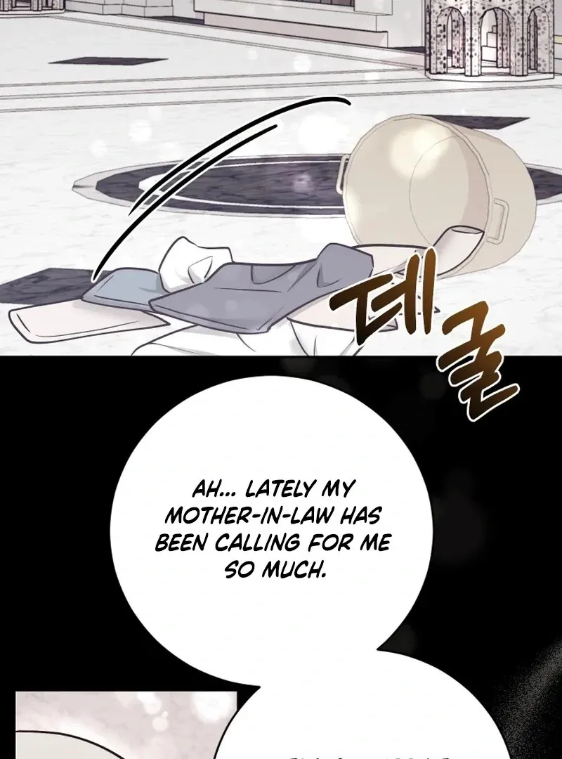 Husband Replacement Chapter 29 page 39 - 