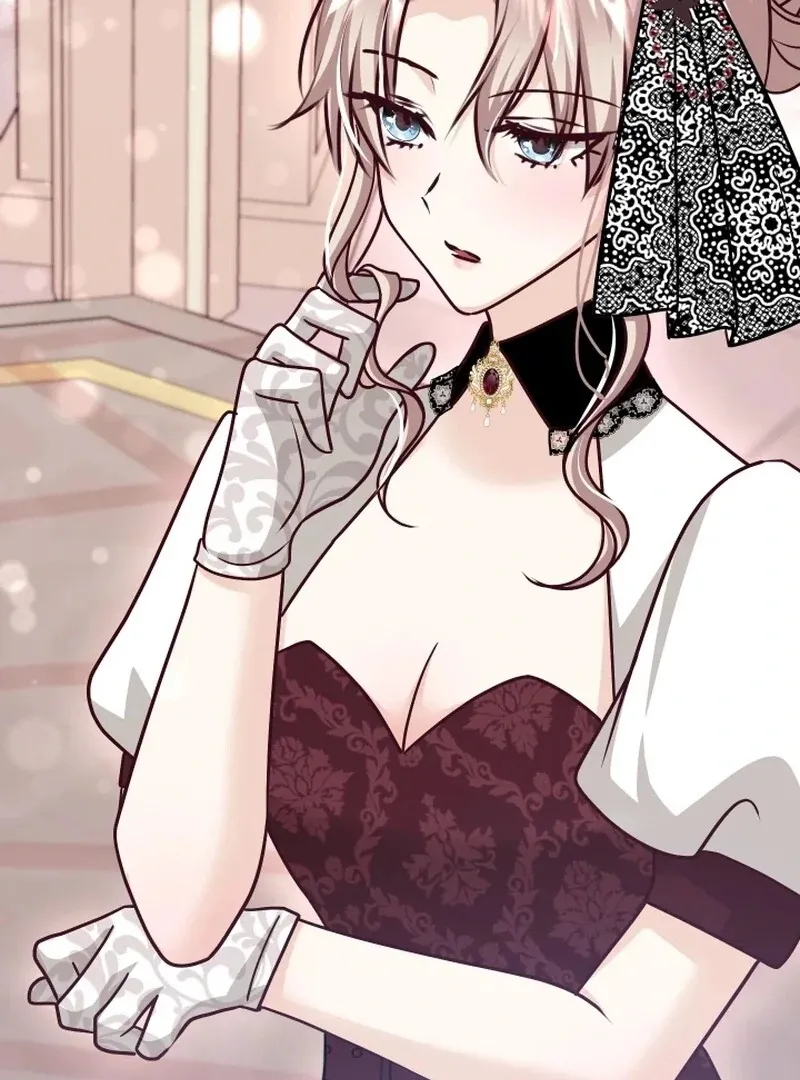 Husband Replacement Chapter 29 page 71 - 