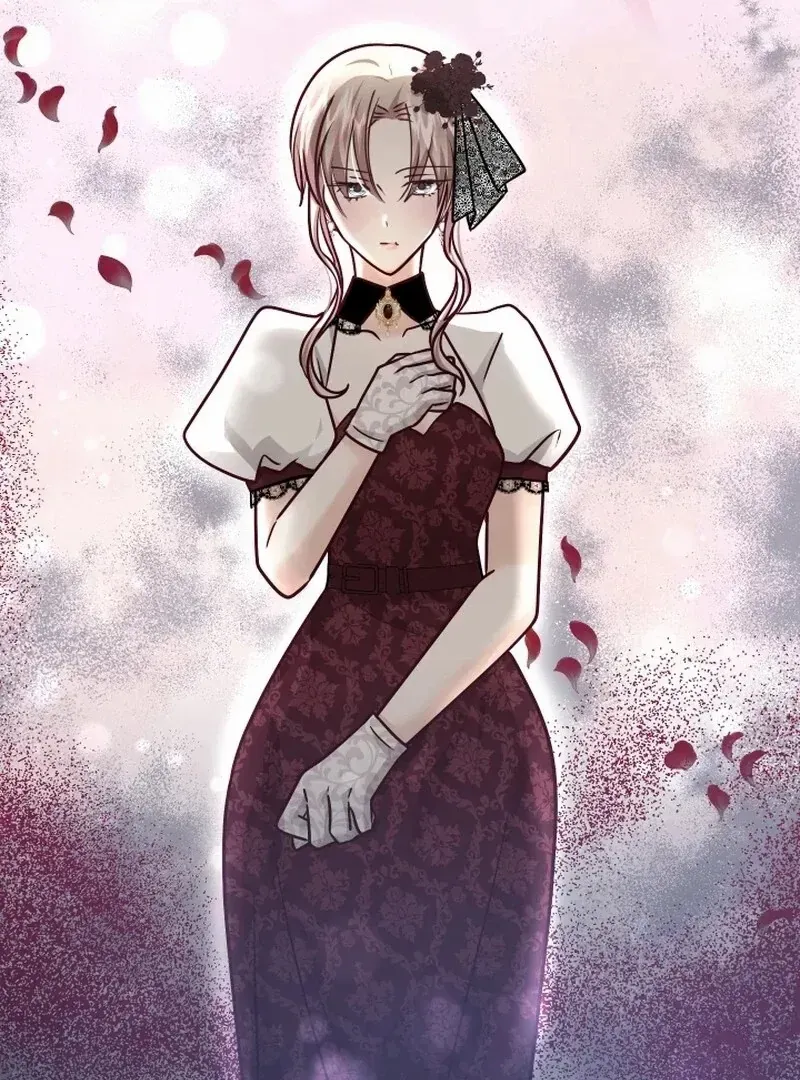 Husband Replacement Chapter 29 page 78 - 