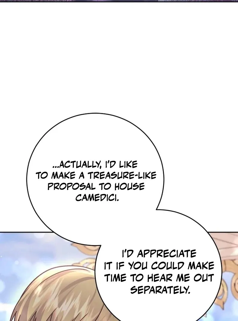 Husband Replacement Chapter 29 page 79 - 